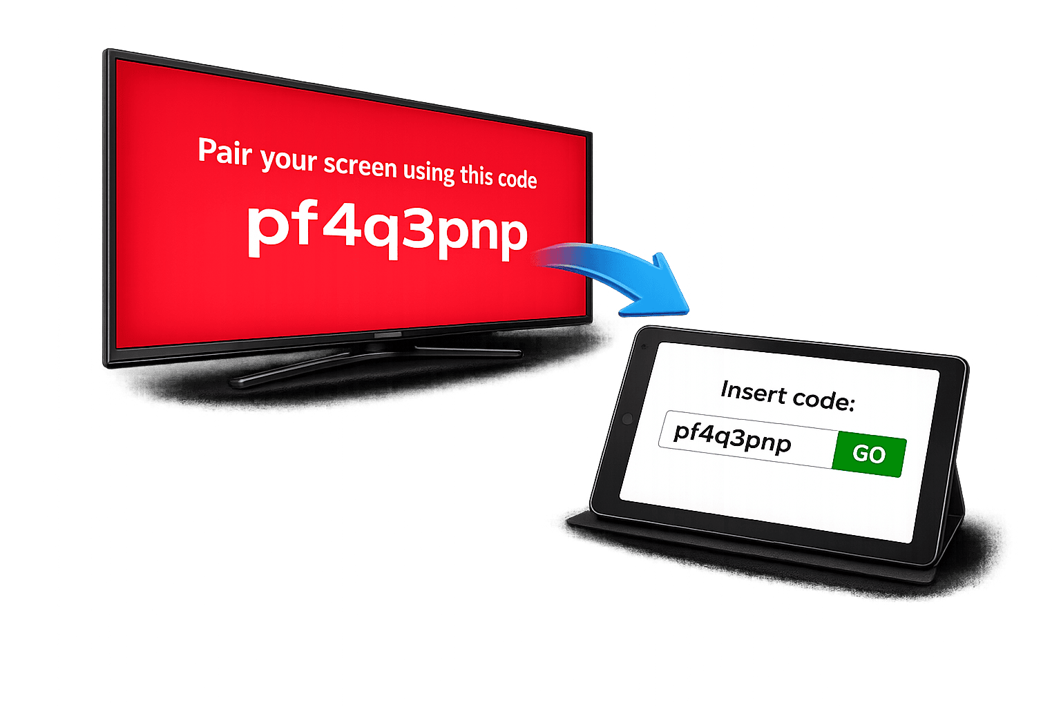 ScreenBoard — Digital Signage for Education | ScreenBoard